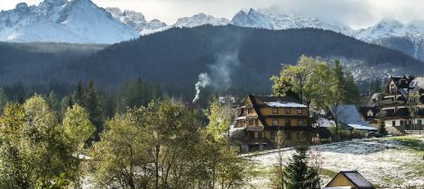zakopane