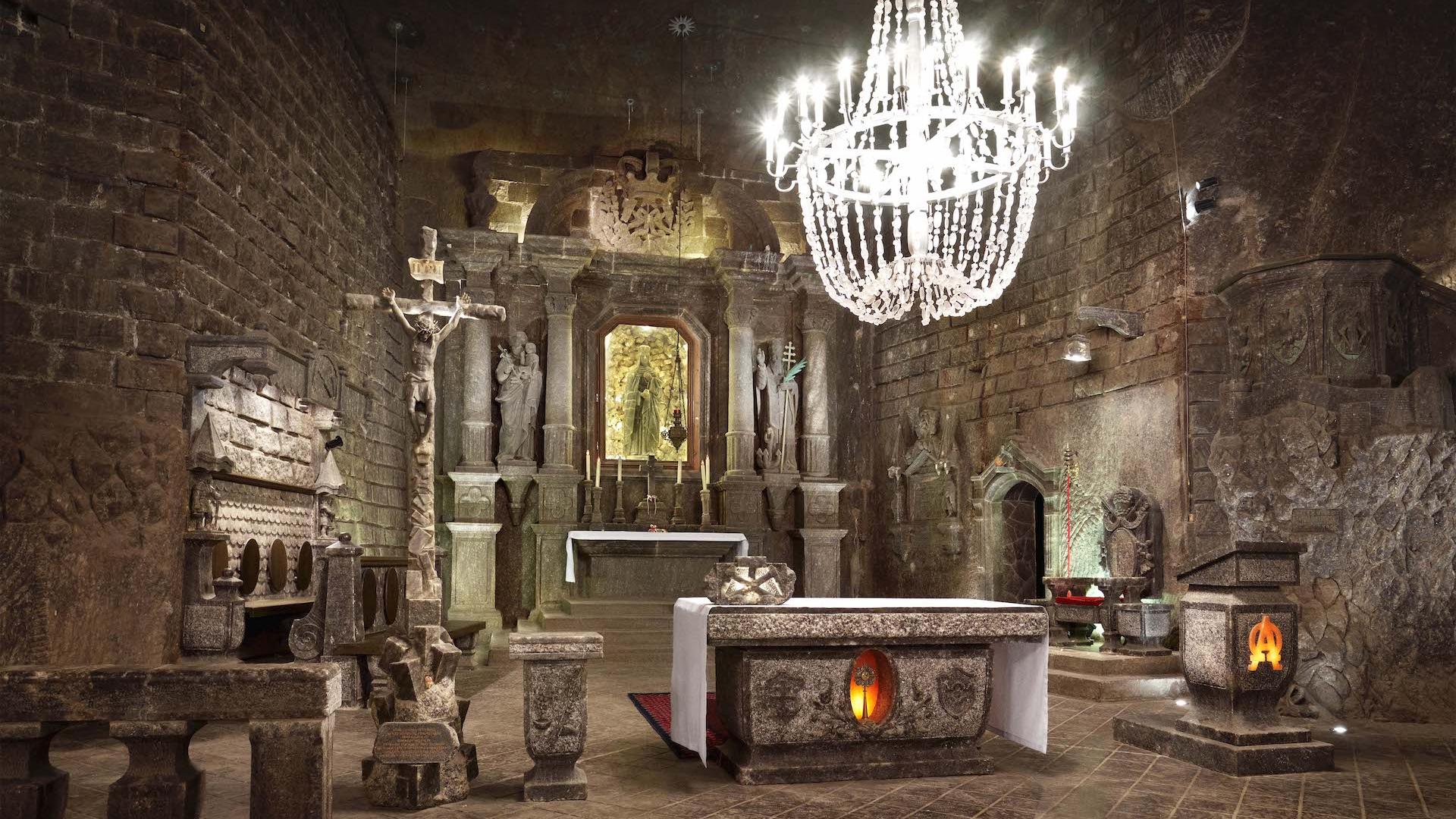 Wieliczka_Poland_tour