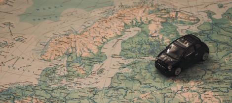 map-poland-europe-travel