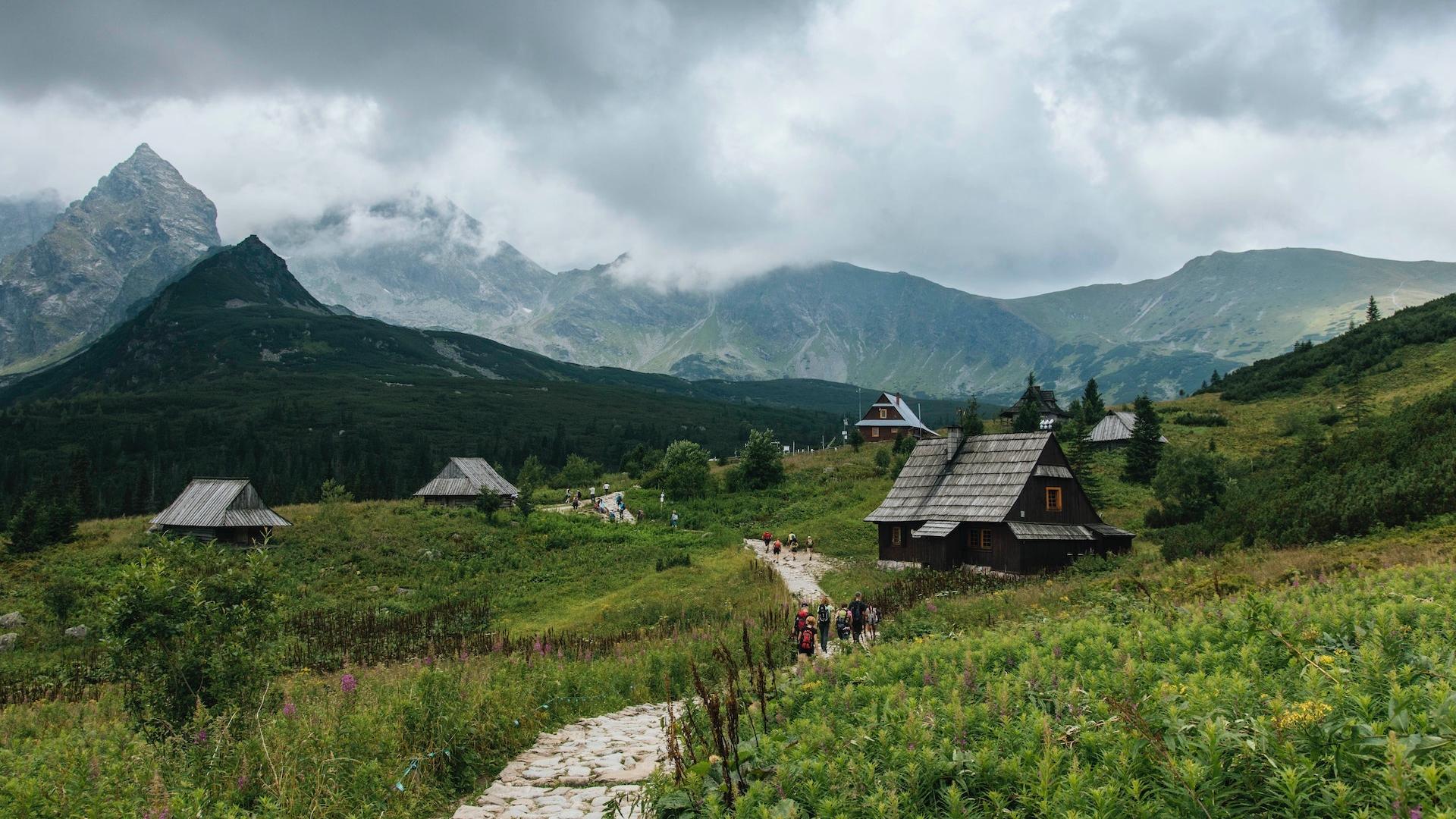 zakopane-tours-poland