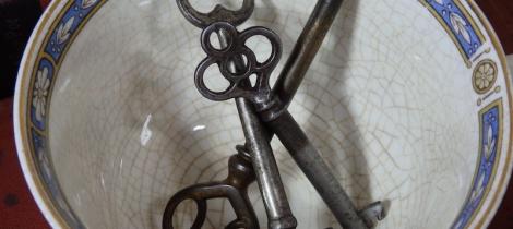 skeletonkey