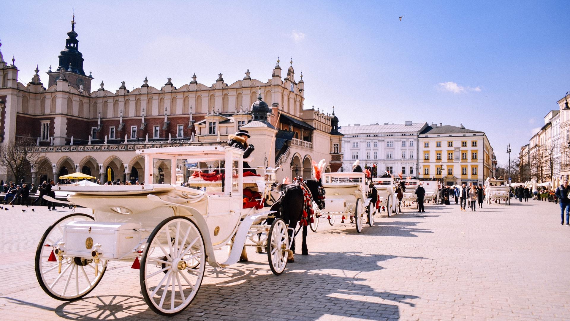 krakow-tour-to-poland