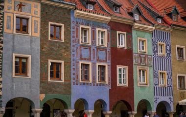 poznan-fun-facts-market-square