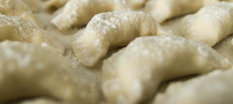 pierogi