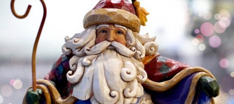 santa
