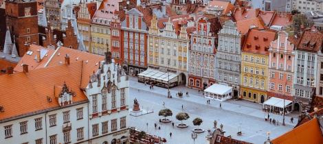 wroclaw-old-town