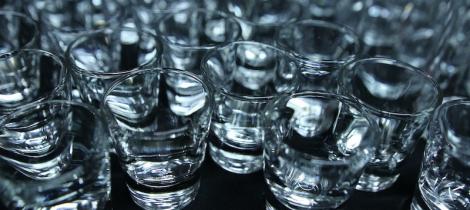 shot-glass