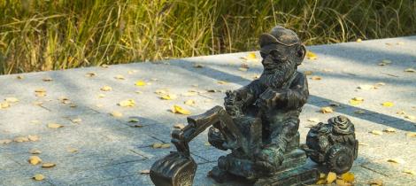 worker-dwarf-wroclaw
